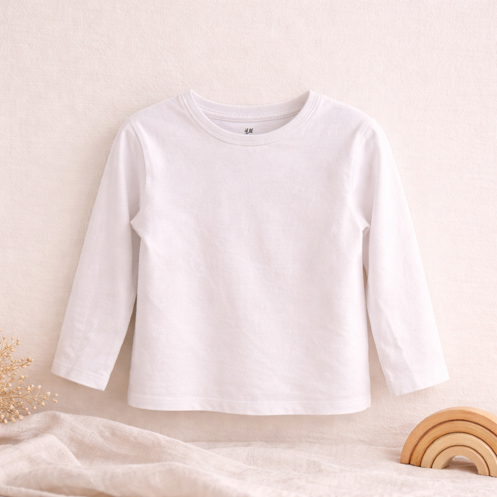Mini Outfit mit Wunschtext & Tiermotiv