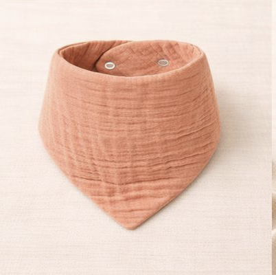 Baby Halstuch – personalisiert mit Wunschmotiv & Text