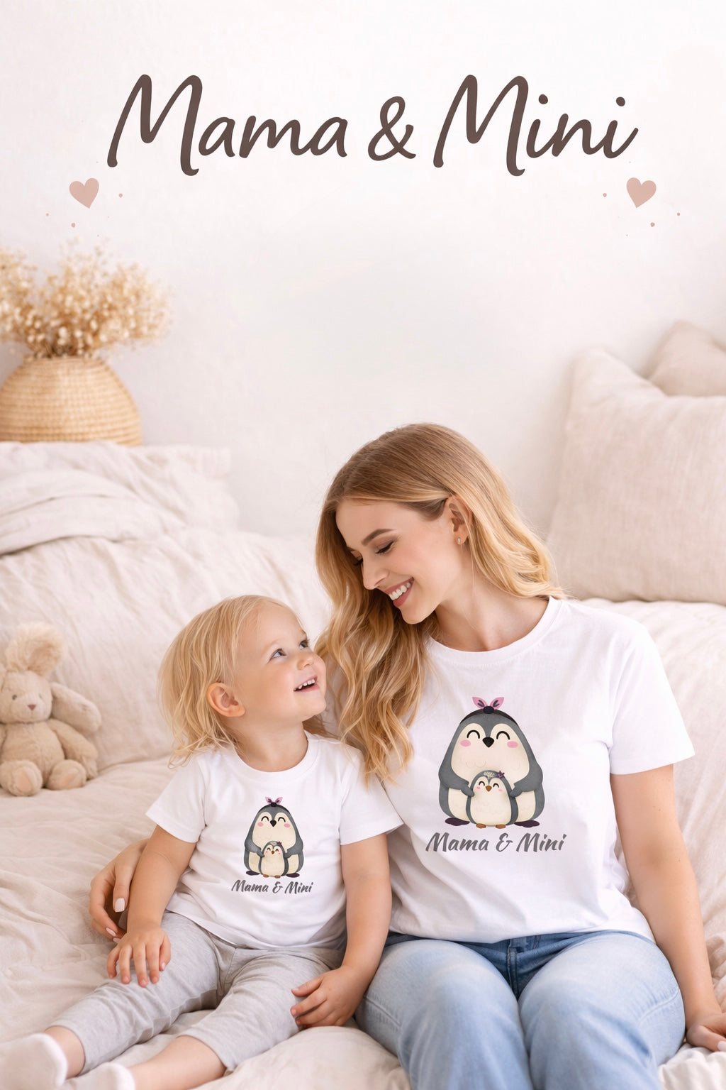 Mama & Mini Kollektion