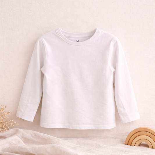 Mini Outfit mit Wunschtext & Tiermotiv