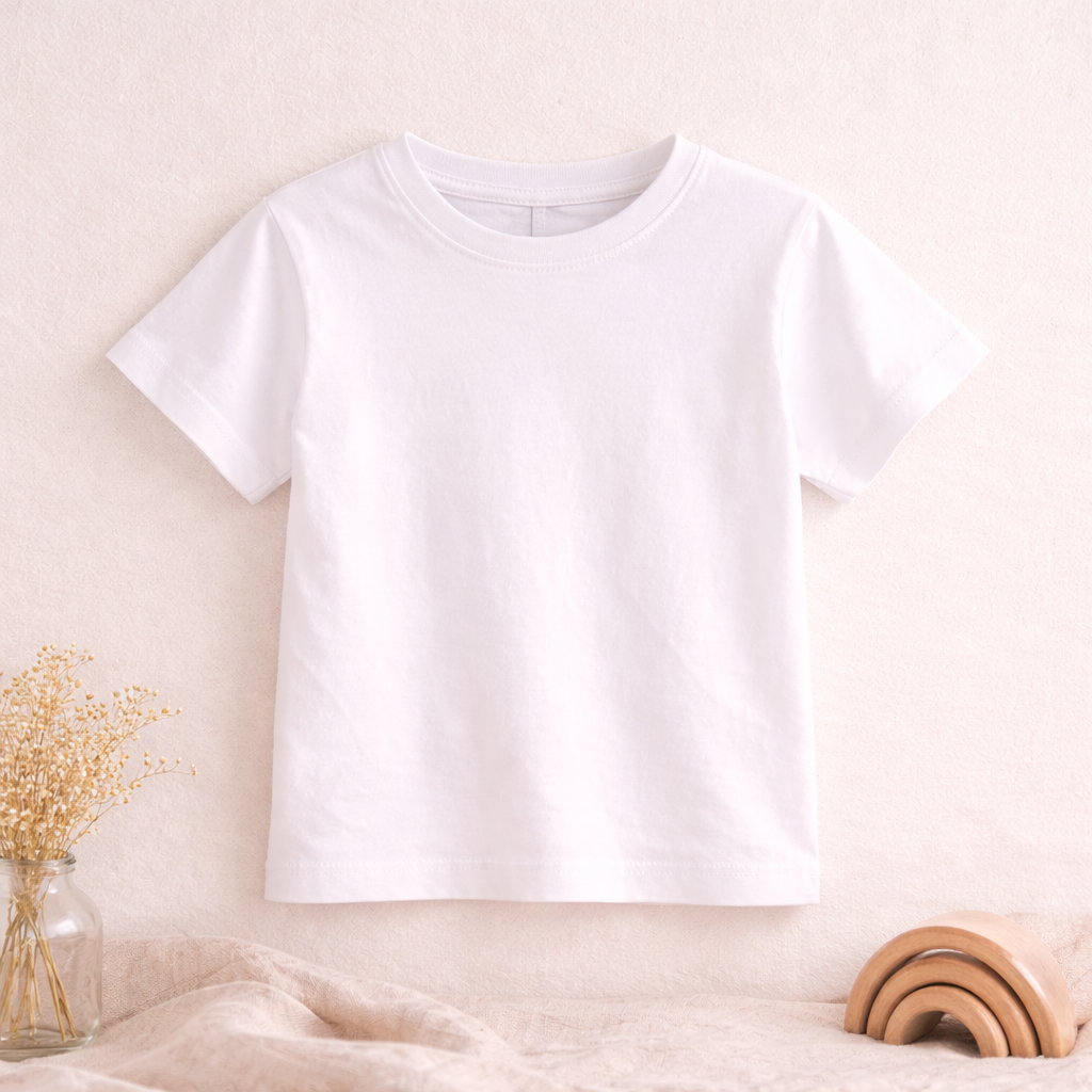 Mini Outfit mit Wunschtext & Tiermotiv