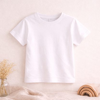 Mini Outfit mit Wunschtext & Tiermotiv